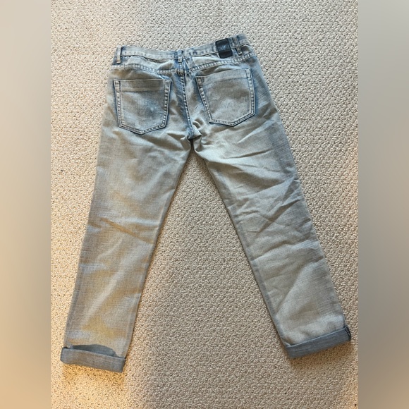 SOLD ❌❌NWOT One Teaspoon Jeans - Picture 4 of 4
